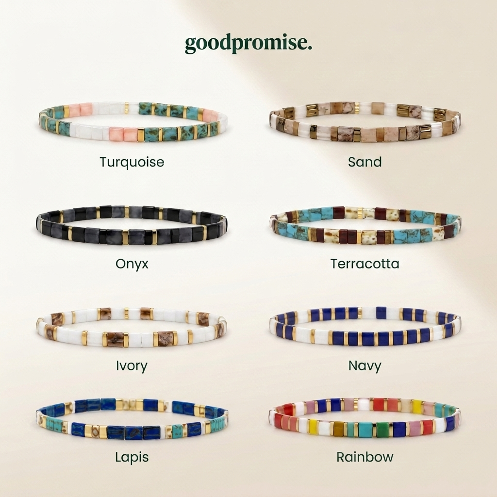 The 20 meals bracelet